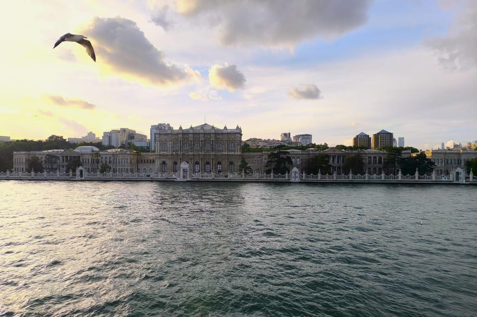 Istanbul: Dolmabahce Palace and Harem Skip-the-Line Ticket - Skip-the-line entry: using your E-Bilet like a pro