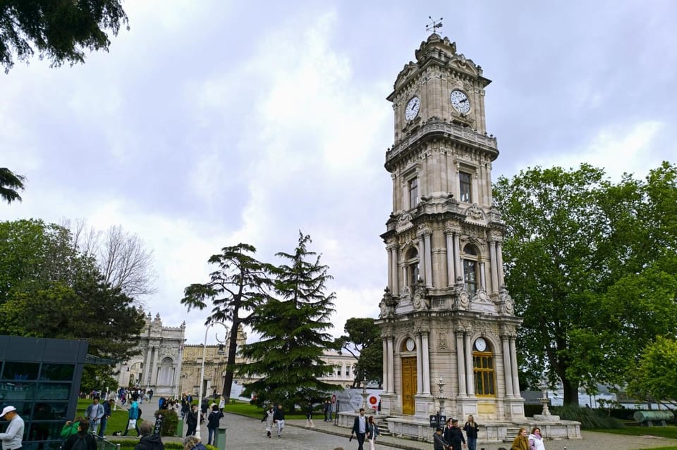 Istanbul: Dolmabahce Palace and Harem Skip-the-Line Ticket - Value and price: what $62 buys you (and what it doesn’t)