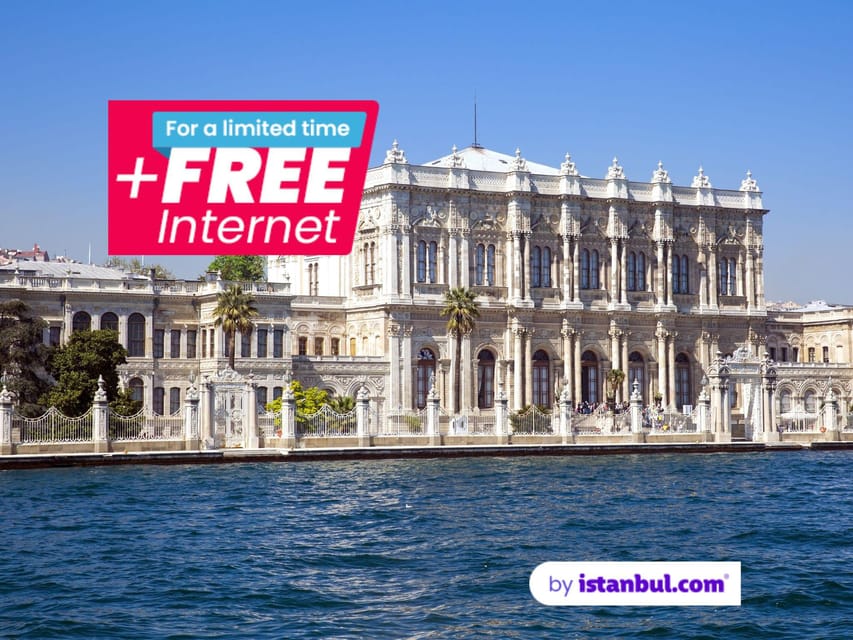 Istanbul: Dolmabahce Palace & Harem Skip-the-Line Entry - Entering the Palace Fast: QR codes, security, and the real deal on “skip-the-line”
