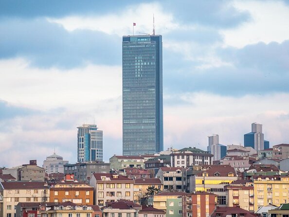 Istanbul E-pass: Top Istanbul Attractions with Skip The Ticket Line - Key takeaways before you buy