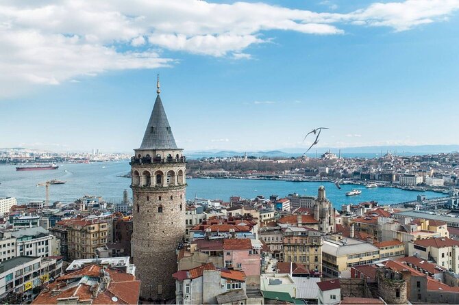 Istanbul E-pass: Top Istanbul Attractions with Skip The Ticket Line - How the Istanbul E-Pass QR Access Works On-The-Ground