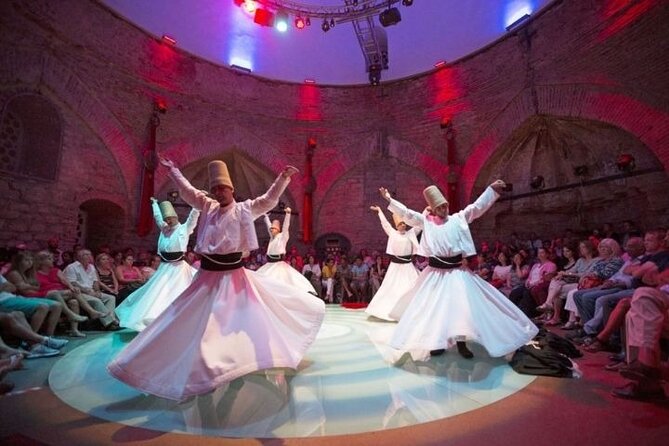 Istanbul E-pass: Top Istanbul Attractions with Skip The Ticket Line - Princes’ Islands: A Day of Sea Air (With a Ferry Ticket Included)