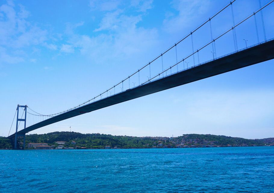 Istanbul: Explore Bosphorous on a Sunset Boat Cruise - Bosphorus at sunset: why this cruise is the smart Istanbul “first look”