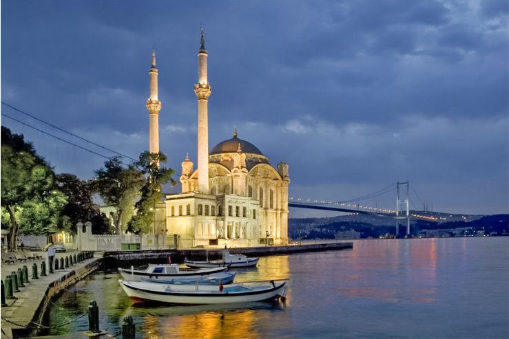 Istanbul: Full-Day Guided Tour - Timing and walking limits: why 4–6 hours can feel different