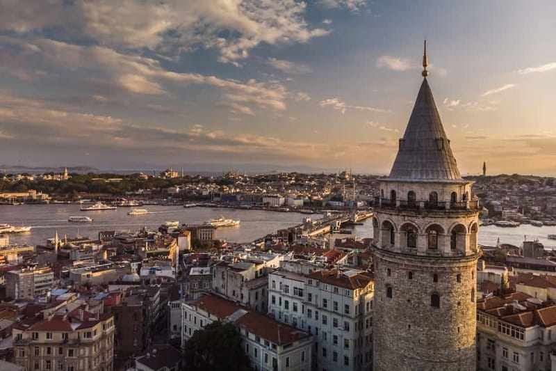 Istanbul: Galata Tower Entry Ticket with Audio Guide - Who This Tour Fits Best