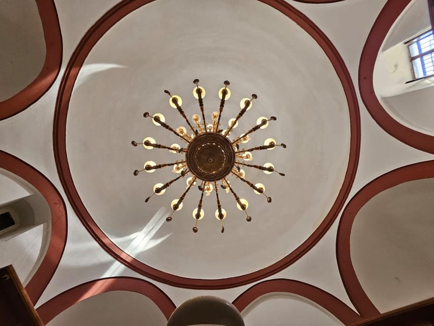 Istanbul: Gedikpasa Historical Hammam with Privacy Add-On - Why Gedikpasa Hamami Feels More “Istanbul” Than a Generic Spa