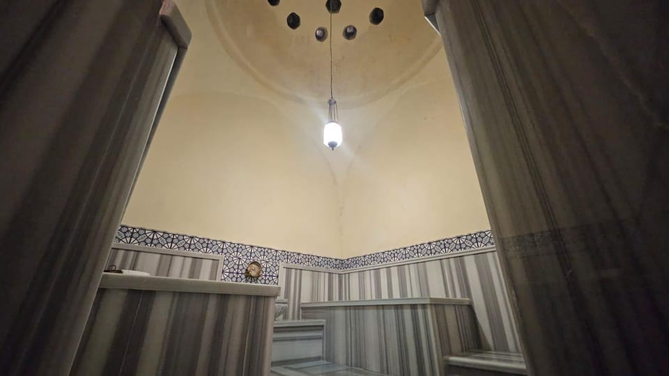 Istanbul: Gedikpasa Historical Hammam with Privacy Add-On - Who Should Book This Hammam (and Who Should Skip It)