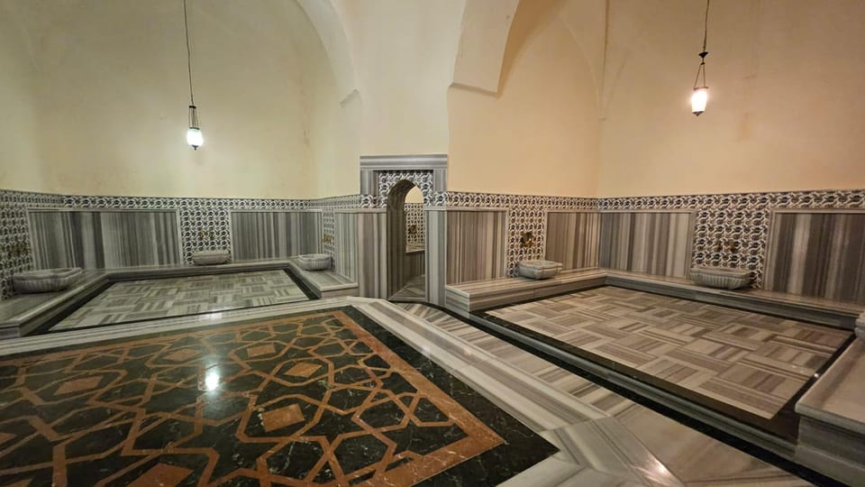 Istanbul: Gedikpasa Historical Hammam with Privacy Add-On - Price and Value: Is $59 Worth It?
