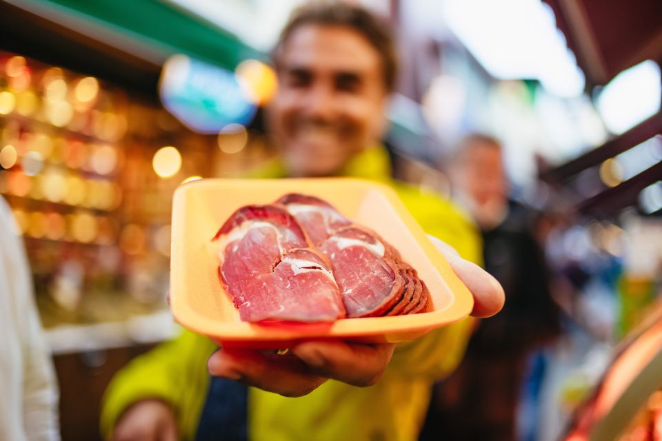 Istanbul: Guided Food and Culture Tour - Kurdish home cooking: why this part changes the way you see Turkey
