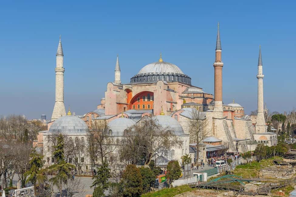 Istanbul: Hagia Sophia, Blue Mosque Guided Tour, & Tickets - Key takeaways before you go