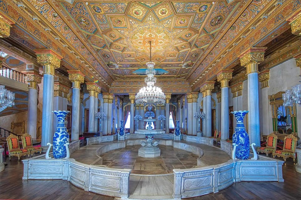 Istanbul: Hagia Sophia, Blue Mosque Guided Tour, & Tickets - Who this tour suits best (and who should consider alternatives)
