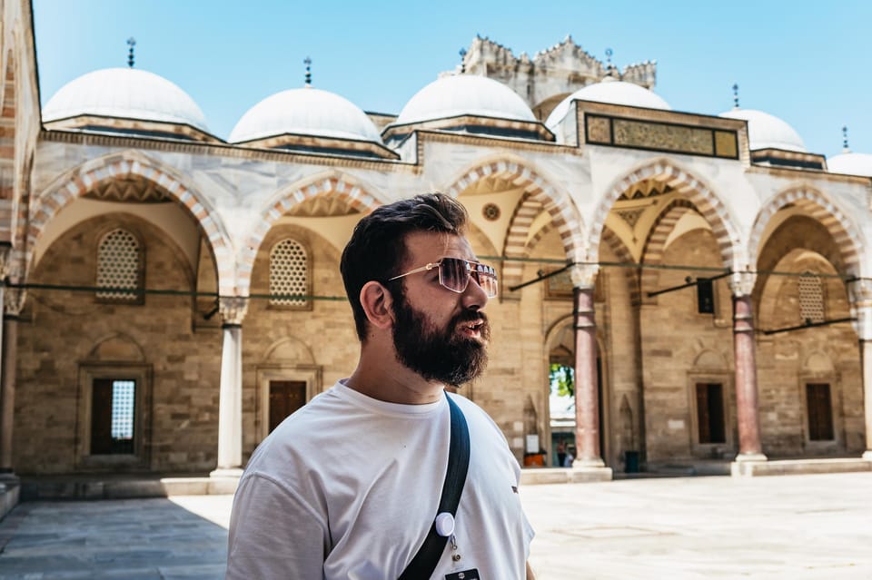 Istanbul: Hagia Sophia, Blue Mosque, Suleymaniye Mosque Tour - Price and value: is $29 worth your time?