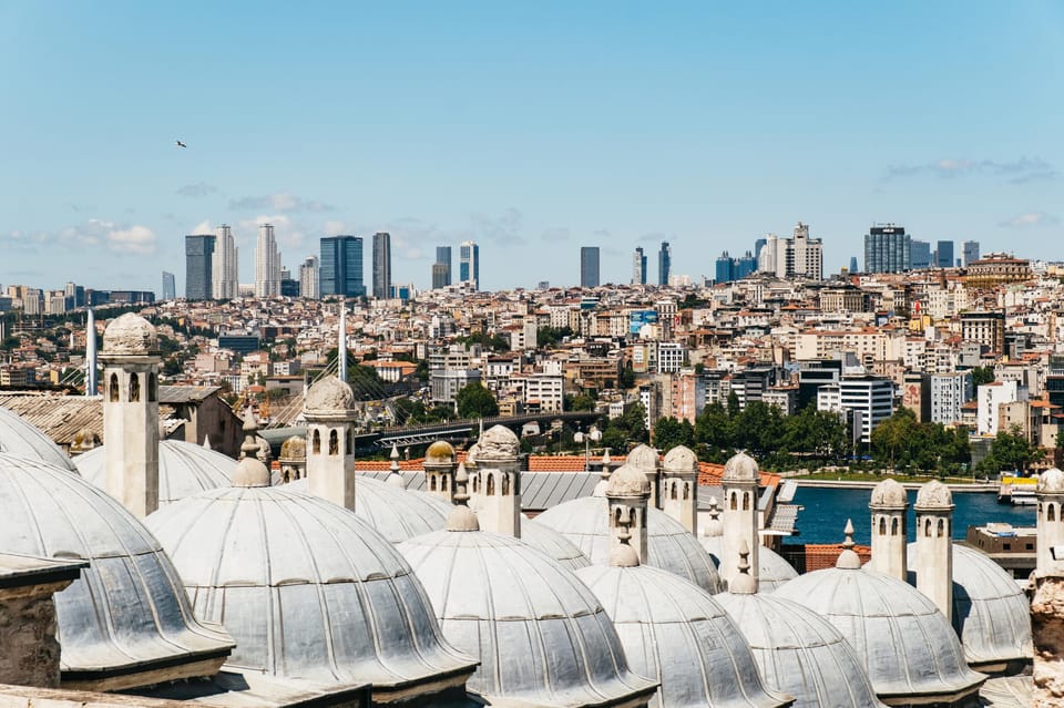 Istanbul: Hagia Sophia, Blue Mosque, Suleymaniye Mosque Tour - Practical tips: dress code, prayer times, and how to pace yourself