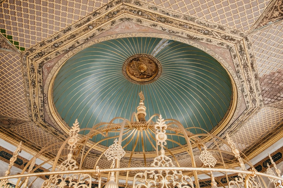 Istanbul: Hagia Sophia Skip-the-Line Ticket - Price and value: is $41 a good deal?