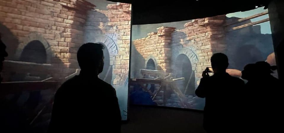 Istanbul: Hagia Sophia Skip-the-Line Ticket & Museum Option - Museum-First vs Mosque-First: The History and Experience Museum Payoff