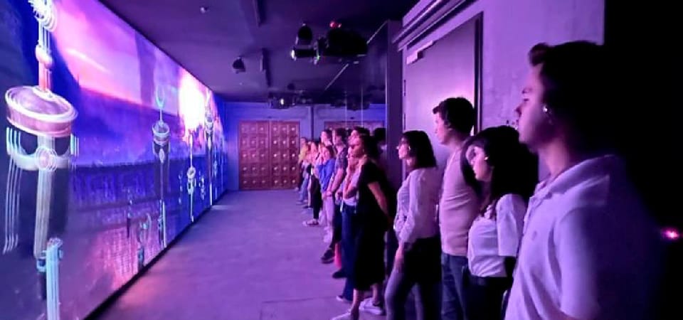 Istanbul: Hagia Sophia Skip-the-Line Ticket & Museum Option - AR on Your Phone and Audio Commentary in 23 Languages