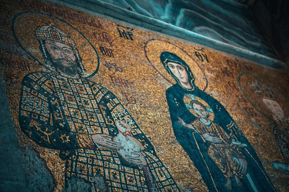 Istanbul: Hagia Sophia Skip-the-Ticket Line & Audio Guide - Price and Value: Is $41 Worth It?