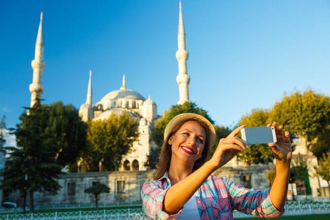 Istanbul Highlights Small-Group Walking Guided Tour - Where Your Day Starts and How Getting There Actually Works