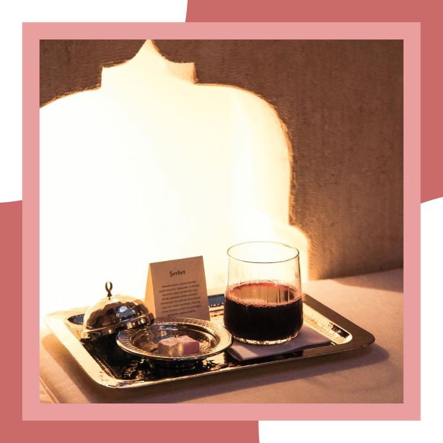 Istanbul: Hurrem Sultan Hamam Experience - Clay mask and aromatherapy massage: redbud scent, gentle pacing, real body relief