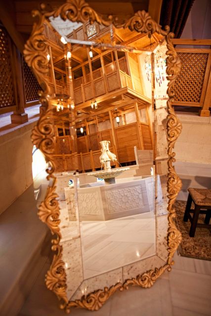Istanbul: Hurrem Sultan Hamam Experience - Finding the place between Hagia Sophia and Blue Mosque