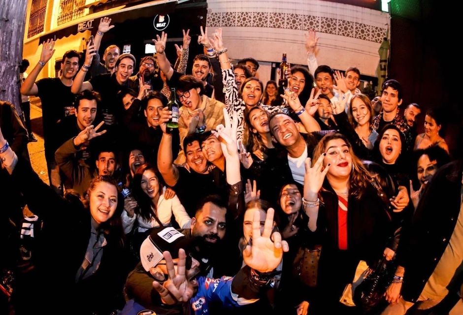 Istanbul: Party Pub Crawl with Party Bus - Price and value: why $33 can work for your night out