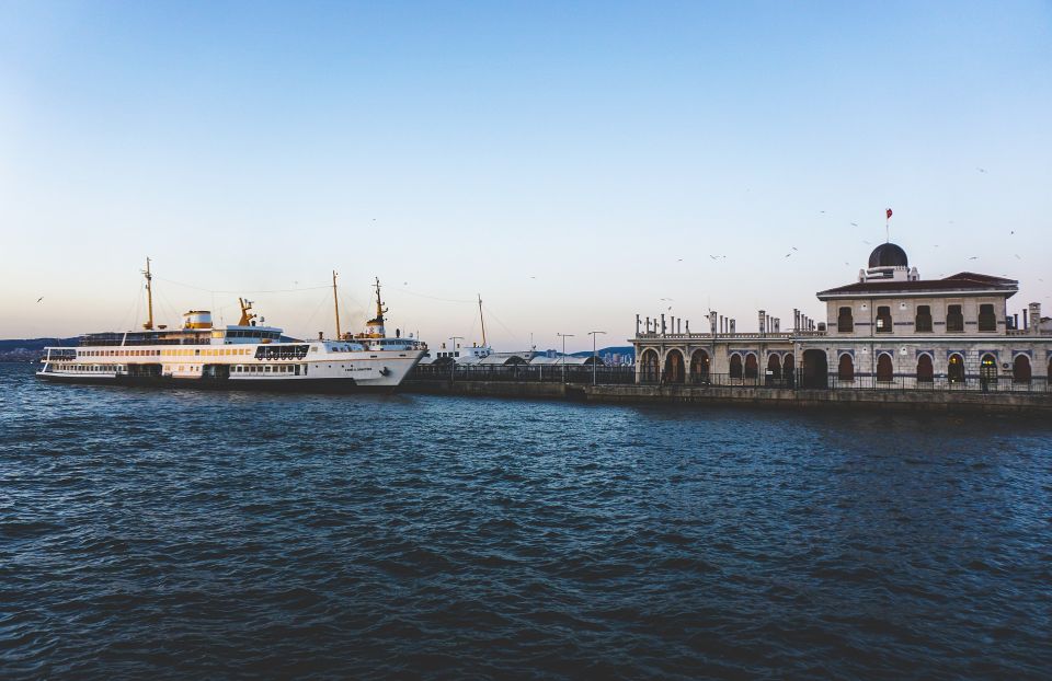Istanbul: Princes' Islands Cruise w/Music, Lunch & Transfer - Who This Tour Fits Best
