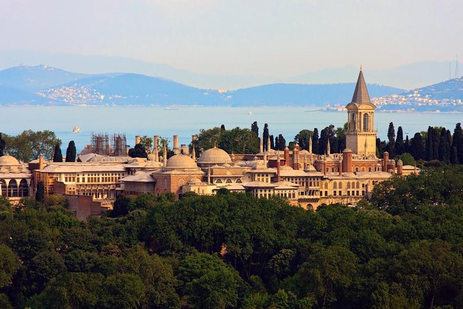 Istanbul: Princes Islands Tour with Heybeliada and Buyukada - Key Highlights You’ll Care About