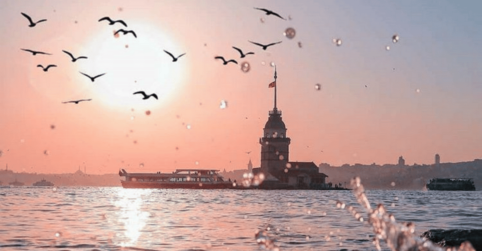 Istanbul: Princes Islands Tour with Heybeliada and Buyukada - Who This Tour Fits Best (And Who Might Want Something Different)