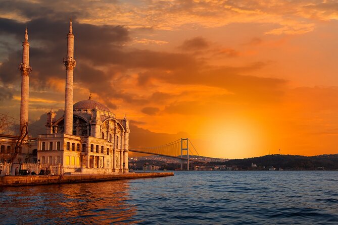 Istanbul: Private City Highlights Guided Tour - Key takeaways for your Istanbul day