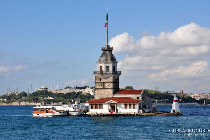 Istanbul: Private City Highlights Guided Tour - Sultanahmet District + the Blue Mosque: color, scale, and meaning
