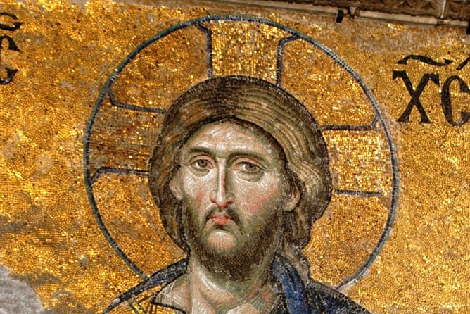 Istanbul: Private City Highlights Guided Tour - Hagia Sophia: Byzantine grandeur with Ottoman layers