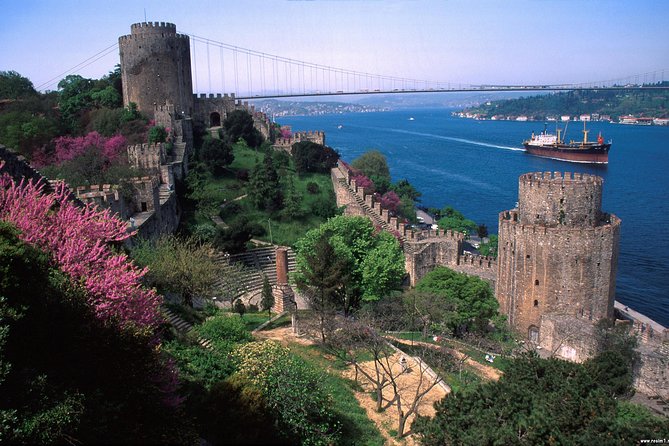 Istanbul: Private City Highlights Guided Tour - Hippodrome monuments: the arena story beyond the photos
