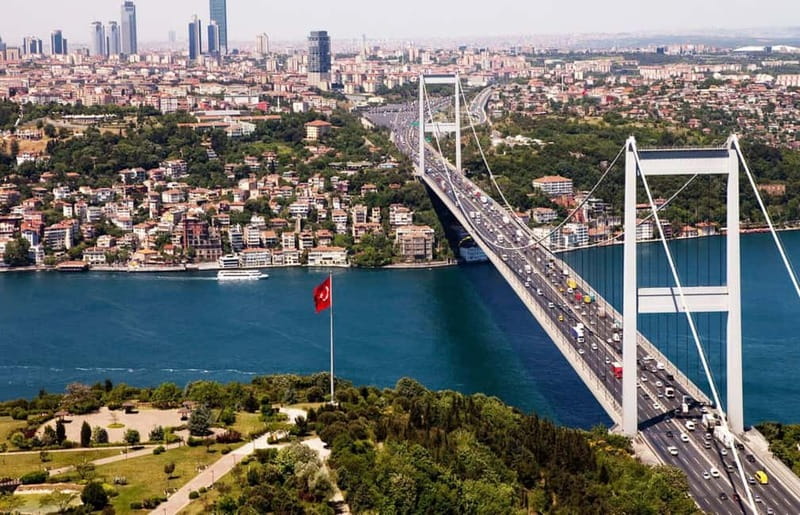 Istanbul: Private City Highlights Guided Tour - How transport, group size, and pacing really affect your day