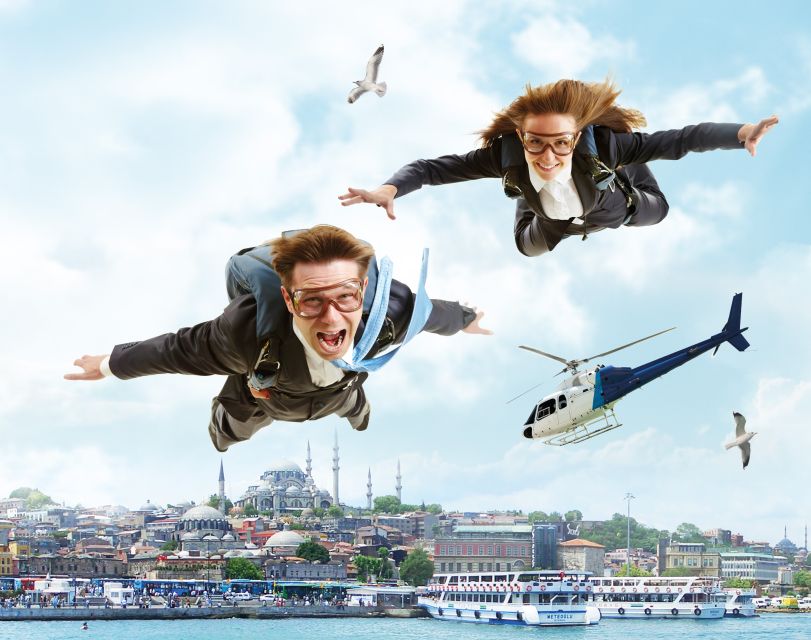 Istanbul: Sapphire Observation Deck Entrance - Timing Your Visit for Sunset and Sea Views