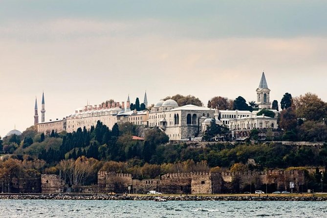 Istanbul Shore Excursion: Istanbul in One Day Sightseeing Tour - Price and logistics: where this fits for cruise days