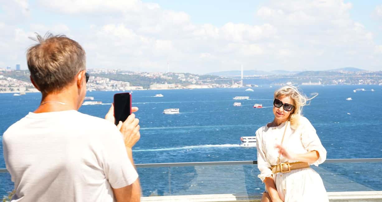 Istanbul: Topkapi, Harem Small Group Guided Tour & Historian - FAQ