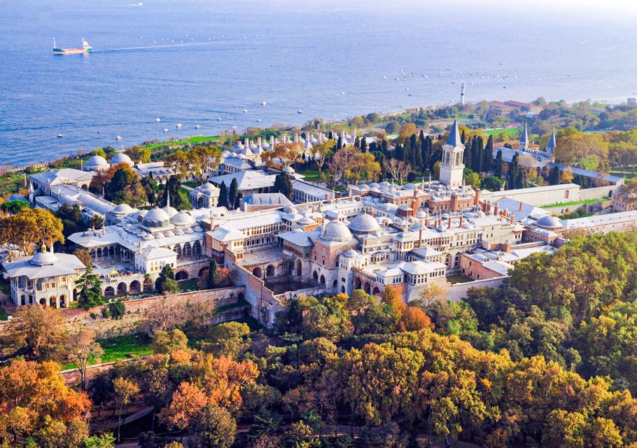 Istanbul: Topkapi, Harem Small Group Guided Tour & Historian - Should You Book This Topkapi and Harem Tour?