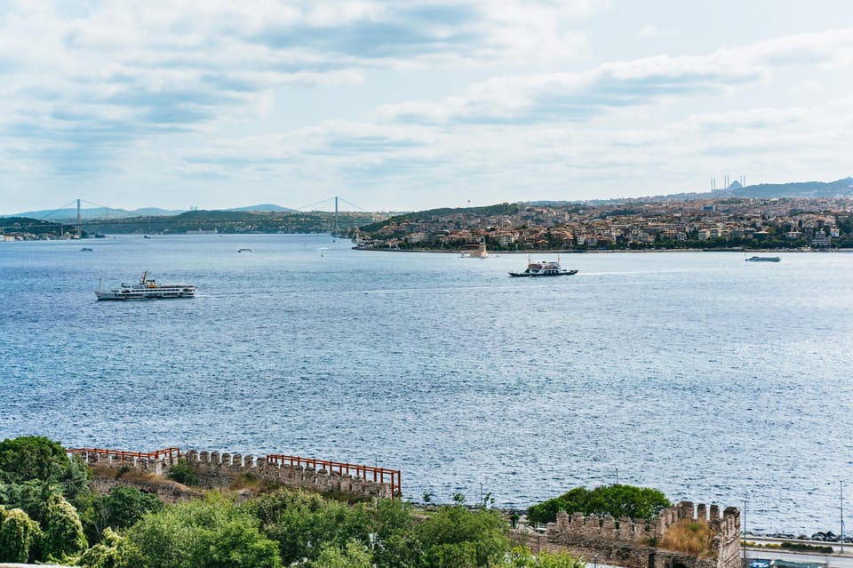 Istanbul: Topkapi Palace and Harem Guided Tour with Ticket - Price and value: why $55 can make Topkapi easier