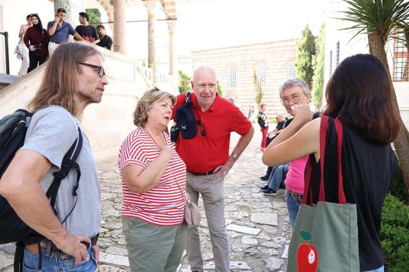 Istanbul: Topkapi Palace and Harem Museum Tour with Ticket - Topkapi and the Harem in 3 hours: why this combo works