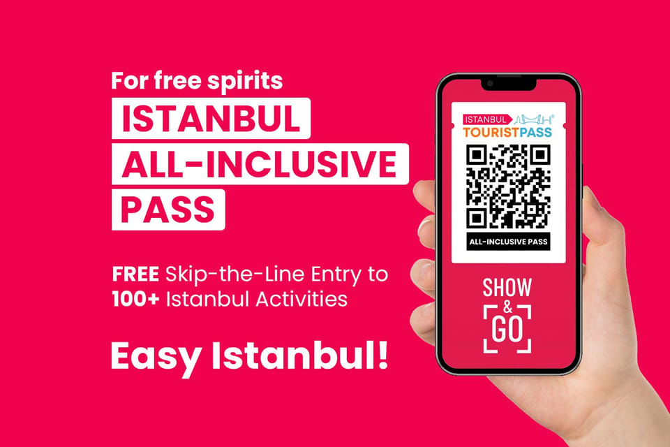 Istanbul: TouristPass Skip-the-Line Entry to 100+Attractions - Whirling Dervishes at Abud Efendi Mansion: a signature Istanbul evening
