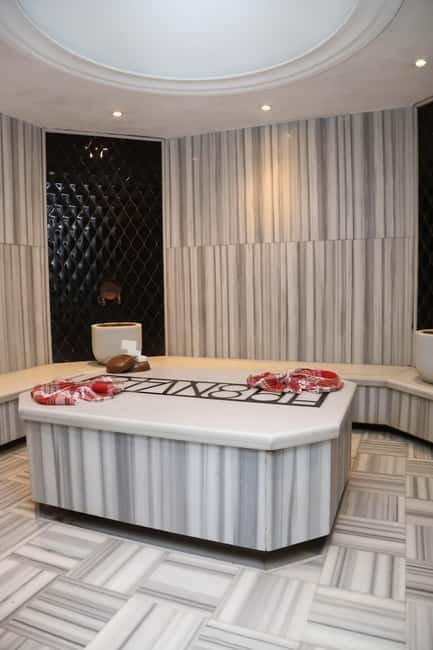 Istanbul: Traditional Turkish Bath with Foam and Oil Massage - Victory Turkish Bath: A Hammam Stop You Can Slot Into Istanbul Days