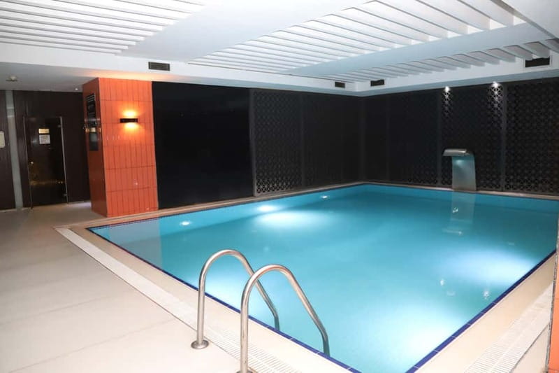 Istanbul: Traditional Turkish Bath with Foam and Oil Massage - Price and Value: What $46 Buys You in Istanbul