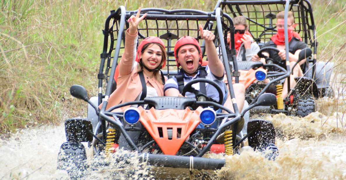 Kusadasi: Guided Buggy Adventure Tour - Price and value: is $26 a fair deal?