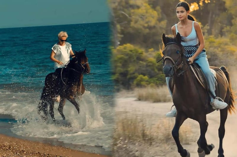 Manavgat Side: Horse Riding on the Beach and in the Forest - Weather and timing: pick the departure that fits you