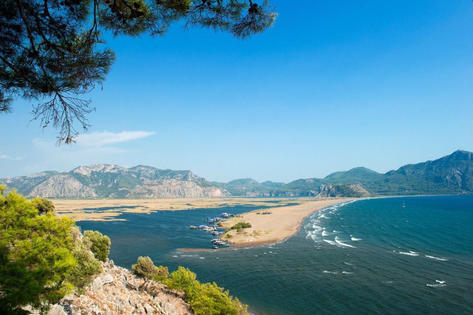 Marmaris: Dalyan Cruise, Turtle Beach & Mud Baths with Lunch - Who Should Book This Dalyan Cruise (and Who Might Skip It)