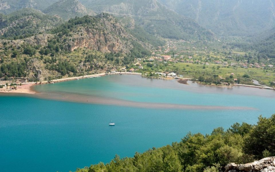 Marmaris: Jeep Safari Adventure Trip With Lunch - Price and value: why $23 feels fair, and where costs pop up
