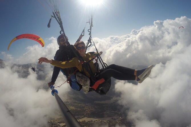 Oludeniz Paragliding Fethiye Turkey, Additional Features - Weather delays and schedule changes: how to stay flexible without losing the day