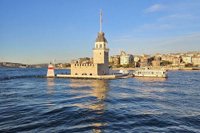 Princes Islands Blue Journey from Old City Istanbul - How this Princes Islands boat day actually helps you see more