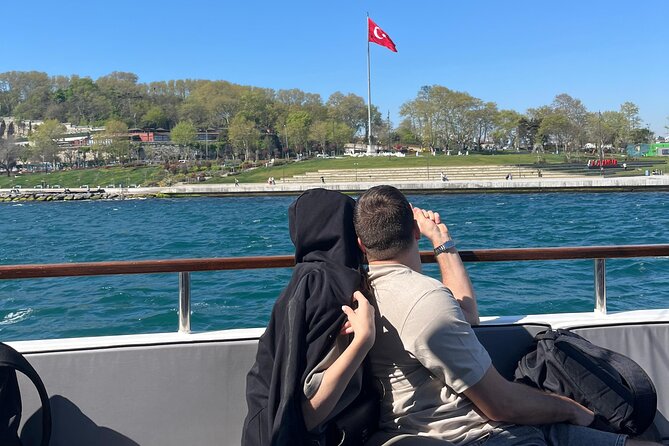 Princes Islands Blue Journey from Old City Istanbul - Heybeliada (1 hour): pine air, old streets, and the right kind of pause