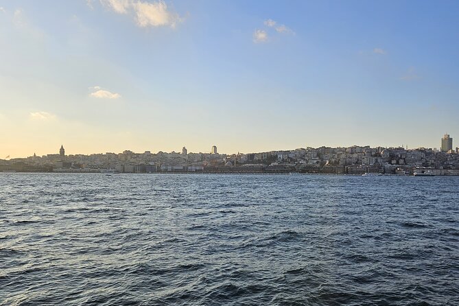 Princes Islands Blue Journey from Old City Istanbul - Büyükada (3 hours): your best time window on the day